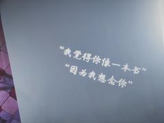 -成都失恋馆