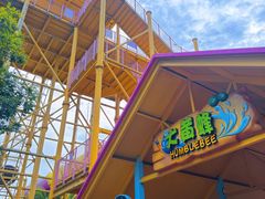-美的鹭湖森林度假区