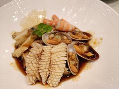 -妈妈家·本帮菜(总店)