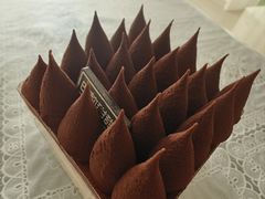 提拉米苏-巴莉甜甜(兴园小区店)