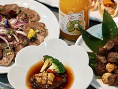 -松坂屋日料自助(长城路店)