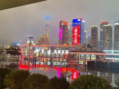 -RIVIERA 松鹤楼(外滩店)