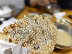 -徐记红川肉烧饼