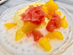 -芬芳甜品(同福路店)