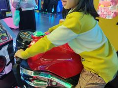 -快乐街区(成都龙湖北城天街店)