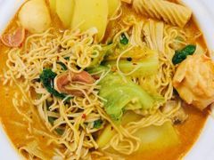 -曹宝林砂锅麻辣烫(星光路店)