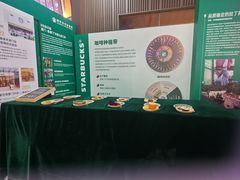 -星巴克(厦门SM新生活广场店)