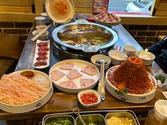 -大龙燚火锅(春熙店)