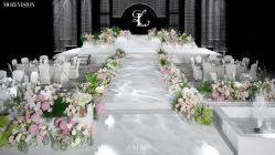 -琥珀婚礼策划AMBER WEDDING