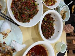 -笨罗卜浏阳菜馆(龙华鹏润达店)