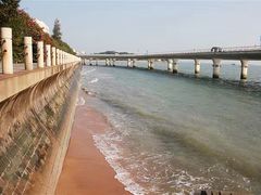 -演武大桥观景平台