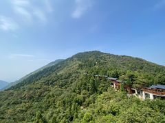 -南岳衡山风景名胜区