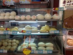 -利群商厦(台东店)
