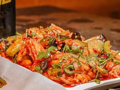 -枪火串烧·东北特色烧烤(罗湖总店)