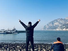 -青岛崂山太清宫
