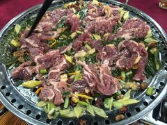 桑拿牛肉-友口福(大良店)