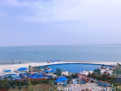 -启东恒大海上威尼斯酒店