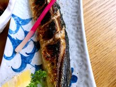 -水之惠鲜鱼料理(王府大街店)