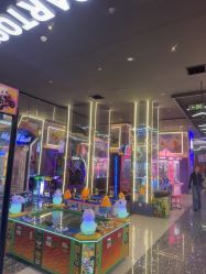 -卡通尼乐园(景枫中心店)