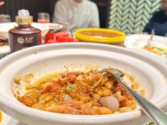 -太守宴·蘭院(天塔店)