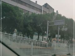 -北京大学第三医院生殖医学中心·停车场