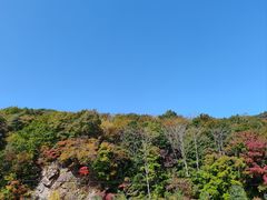 -本溪老边沟风景区