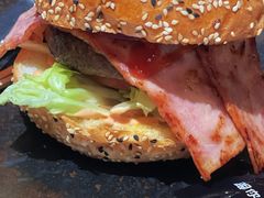 -get pizza意大利餐厅(凯德MALL店)