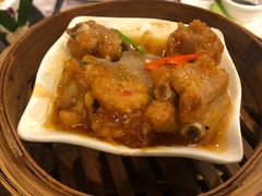 -点都德(聚福楼店)