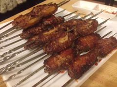 iphone_upload_pic-鬼味烤翅(南锣鼓巷店)