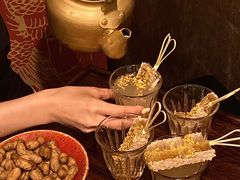 -三酉星·枫·山風与野菜(上海总店)