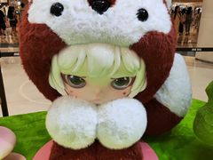 -龙湖重庆时代天街