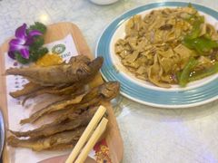 -清真·盛京白记 小骨头羊汤馆(南八马路店)