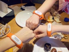 -蓝鲸湾汤泉(包河店)