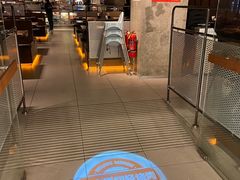 -新石器烤肉(中房金谊广场店)