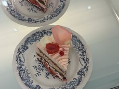 -PETIT PARIS 小巴黎(花园道店)