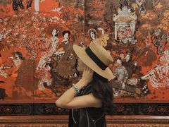 -胡志明市美术馆