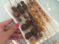 -长崎家日式料理(人民大街店)