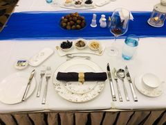 -广州凤凰城酒店-维也纳西餐厅