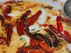 -花椒俏川菜小馆(南海万达店)