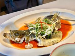 -珈境湖畔餐厅·湖北菜·江浙菜•樱花季(西北湖店)