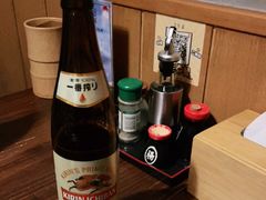 -鸟亭·居酒屋(青年路店)