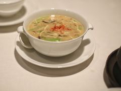 顺德家乡花胶拆鱼羹-誉珑轩
