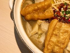 -友达面馆(二七南路店)
