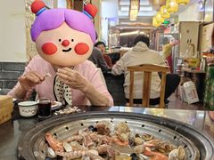 -大杰海鲜锅(基隆路店)