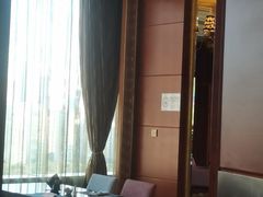 -深圳凯宾斯基酒店