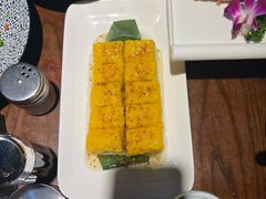 -三道菜(明堂公园店)