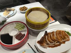 -惠丰堂饭庄·烤鸭·京味菜(民族大学店)