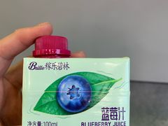 -蓝老大糖粥藕店(双塘路)