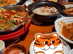 -沱江小镇 (良乡店)