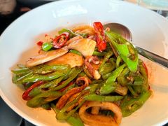 -杭州临平万丽酒店·万丽轩中餐厅